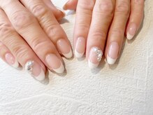 シベル(Ci belle)/ビジュー/ブライダル/フレンチ