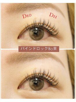 ヌヌ(nunu)/バインドロック80本