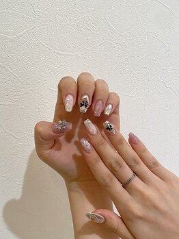 アースコアフュールボーテ 宇都宮インターパーク店(EARTH coiffure beaute)/デザインやり放題