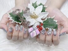 シーシーナナ ネイルサロン(CC NaNa Nail Salon)/