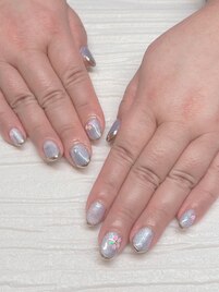 定額￥7500