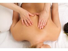 ノラサパスハリキュー(NOLASAPS hari-Q)の雰囲気（完全個室をご用意◎全身リンパマッサージはサロンおすすめです）