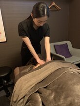 巡美活サロン 中野店&nbsp;川上 