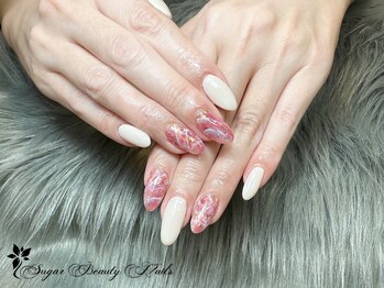 シュガービューティーネイルズ(Sugar Beauty Nails)/