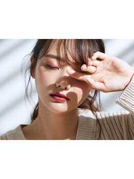 キープ力が自慢のサロン