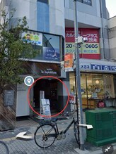 アーリ 茨木店(ALI)/ 【エントランス】