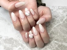 キャリコ(calico)/