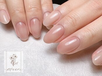 モーブ(mauve)/mauveデザインコース