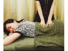 リノ(Lino)/★整体★