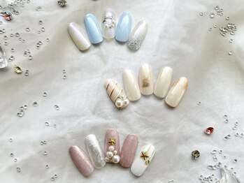 冬の定額デザイン☆