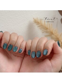 ティントプラス(tint+)/