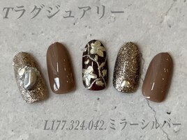 ハンド定額ラグジュアリーコース