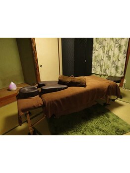 小規模プライベートサロン