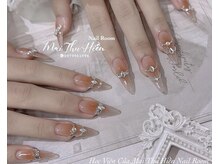 79リナネイル 心斎橋店(79LINA NAIL)/長さ出し/持ち込みOK/アート10本