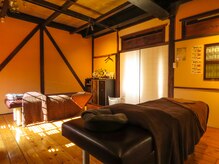 手もみ屋匠 時津店の雰囲気（ペアでのご利用も可能です♪お電話にてご相談ください！）