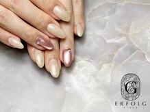 エアフォルク 銀座(ERFOLG)/大人気☆定額マグネットデザイン