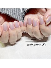 エスプラス(S+)/