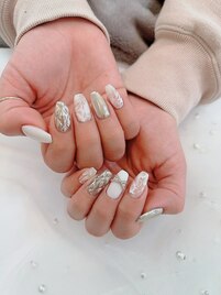 10本アート☆
