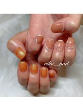 アイディー(i-dee)/マグネットネイル☆