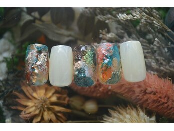レインネイル(Rainnnail)/seasoncollectionplus＋