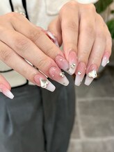 ルネット(Lunette)/design by yoshino.