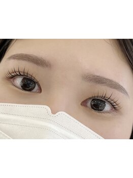 まつげのお悩み解決サロン