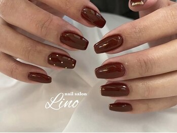 ネイルサロン リノ(Nail Salon Lino)/ワンカラー