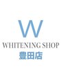 ホワイトニングショップ 豊田店(WHITENING SHOP) whitening スタッフ