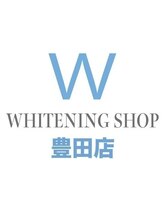 ホワイトニングショップ 豊田店(WHITENING SHOP) whitening スタッフ