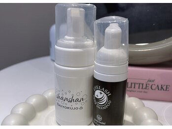 ピョル(byeol)/アイシャンプー