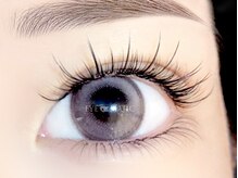こだわりの【完全個室】&自まつげを傷めないEYE MAJIC独自装着法【※育毛まつげエクステ】施術の流れ[札幌]