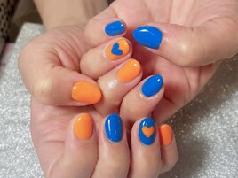 90minアート