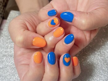 キャッツアイ東京 新宿店(Cat's eye TOKYO)/90minアート