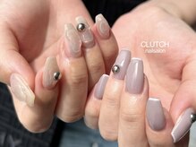 クラッチ ネイル 天王寺 あべの(CLUTCH Nail)