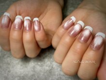 ボニール(BONIR)/マグネットフレンチ