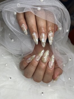 セシル(CECIL)/◆◇10本アート◇◆