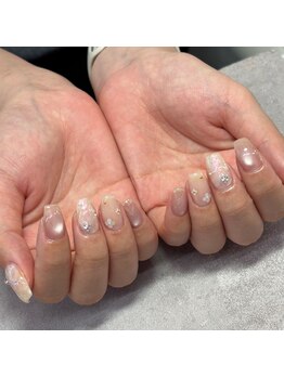 アイリッシュネイル 久屋大通店(Irish Nail)/アートフリー