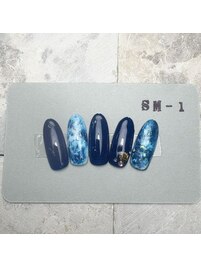 No.SM-1【NEW】