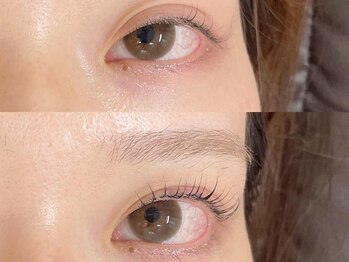 シーン スタジオ 池袋2号店(SSIN STUDIO)/池袋まつ毛パーマ、眉毛サロン