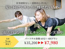 ニューアイアム 梅田中崎町店(New I am)
