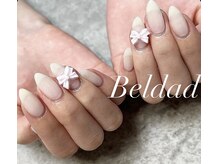 ベルダ(Beldad)の雰囲気（パーツも多数ご用意しております♪）