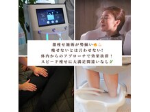 ヨサパーク ブルーム 津南(YOSA PARK BLOOM)の雰囲気（今話題の【水素吸入】導入で痩身&小顔&美肌効果のスピードUP◎）