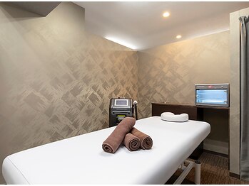 リンクス 滋賀草津店(RINX)の写真/【全室★完全個室のプライベート空間♪】高級感溢れる落ち着いた空間で,リラックスしながら贅沢時間を体感!