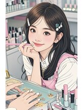 セリーヌ 柏店(Celine)&nbsp;星野 友希