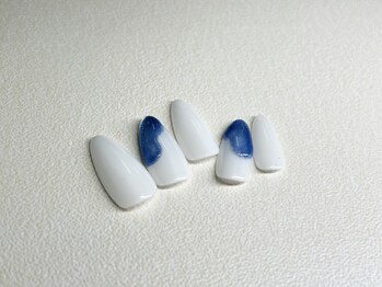 ネイルサロン リベラ(Libera)/art collection