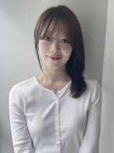 イン ザ ピンク サニー(in the pink SUNNY) 小久保 ネイリスト