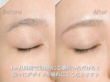 ポノ バイ エフイム.(Pono)/常に完璧な眉毛を♪