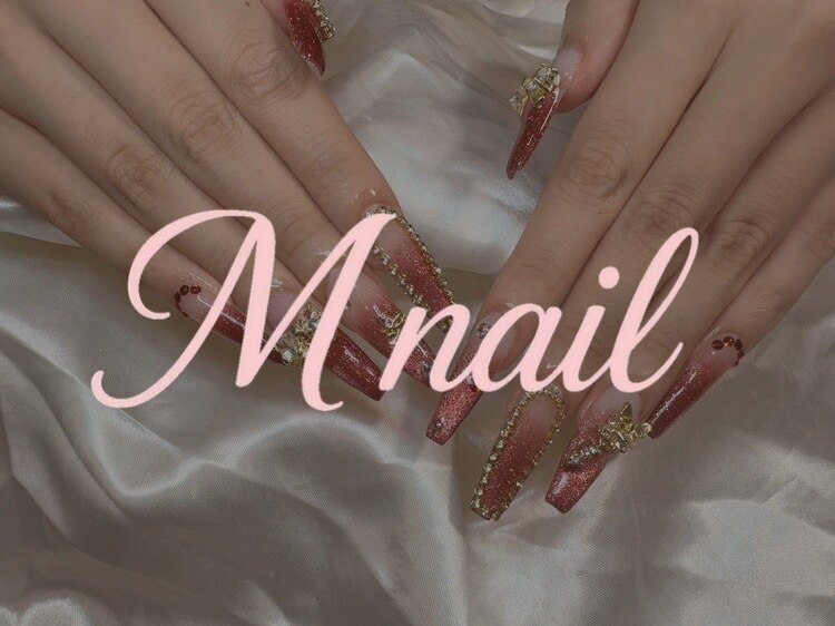 エムネイル(m nail)｜ホットペッパービューティー