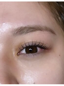 オルエ(olue)/フラットラッシュ/熊本まつげ