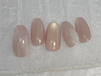 プアモ(Puamo)/アート放題 12500円